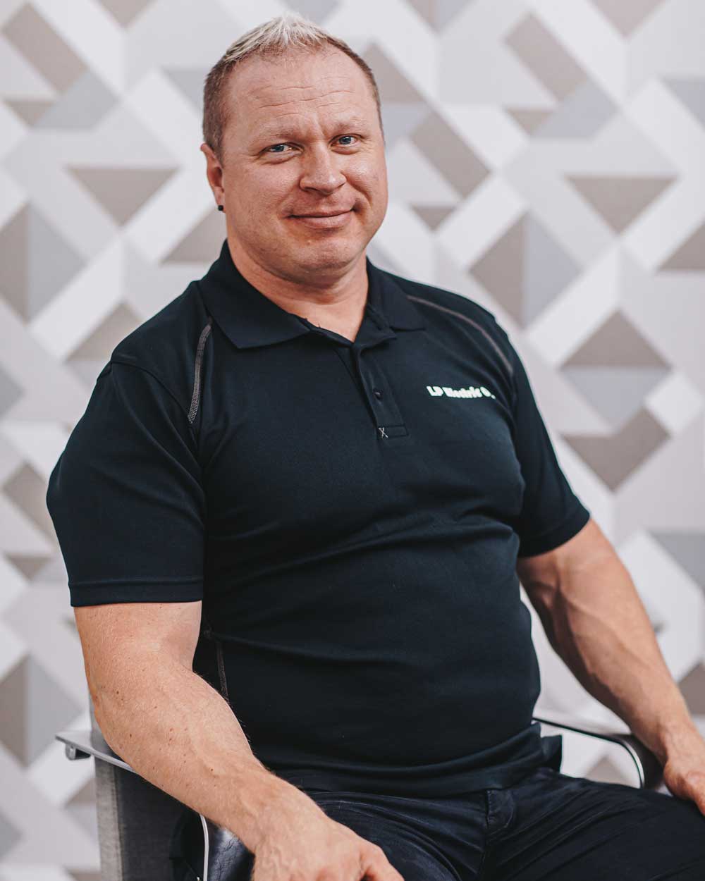 Tommi Leino